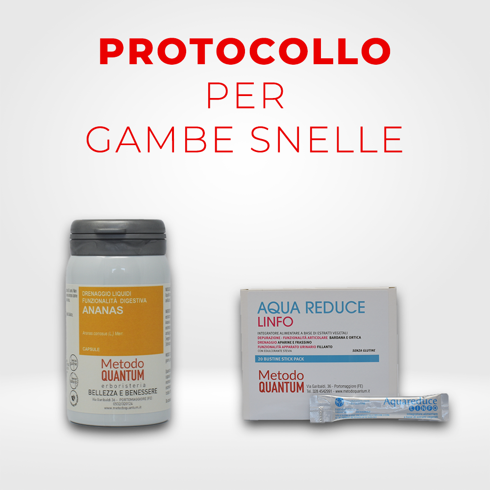 Protocollo gambe snelle