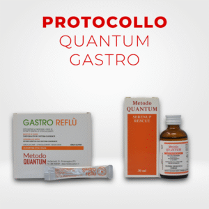 Protocollo QUANTUM gastro