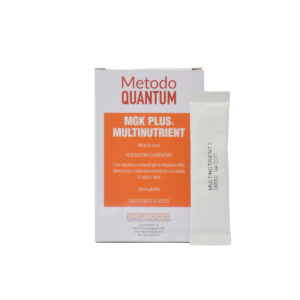 MGK plus multinutrient