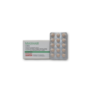 Maxhair Cres