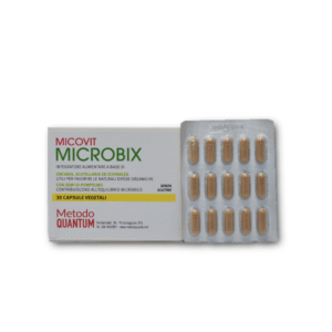 Micovit Microbix