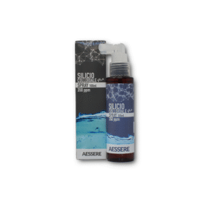 Silicio Colloidale plus