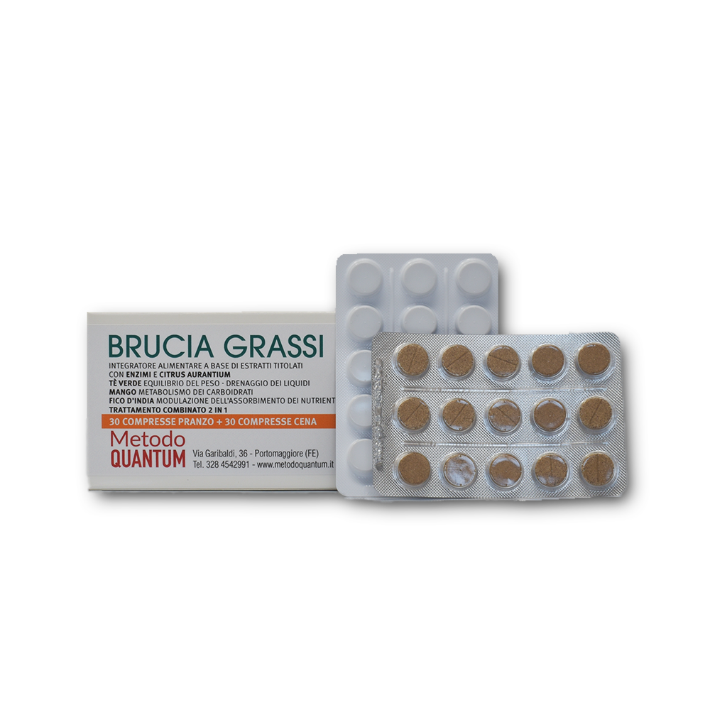 brucia grassi 1
