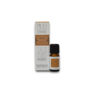 Olio essenziale di Cannella