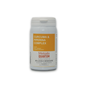 Curcuma & Piperina Complex