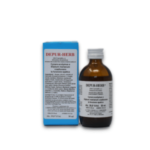 Depur-Herb
