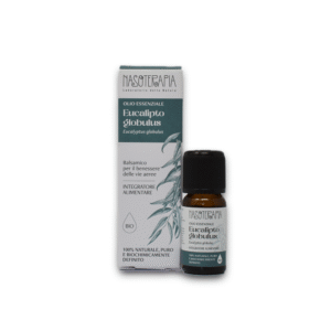 Olio Essenziale Eucalipto Globulus