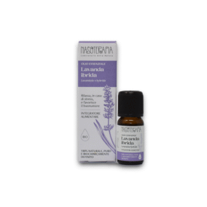 Olio Essenziale Lavanda Ibrida