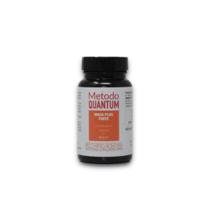 Maca Plus forte