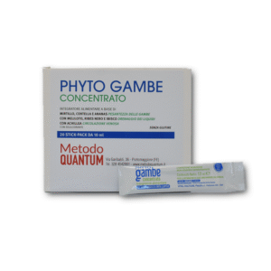 Phyto Gambe concentrato