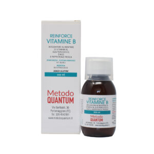 Reinforce vitamine b