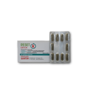 Reset Detox