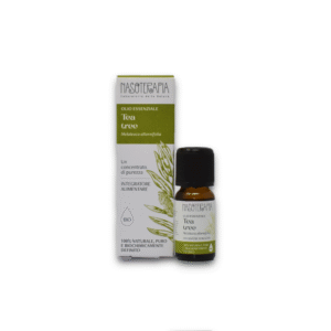 Tea Tree