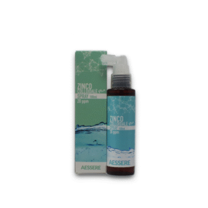 Zinco colloidale