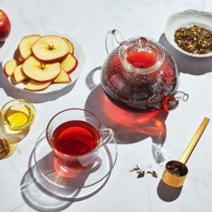 Infuso Frutti di Bosco
