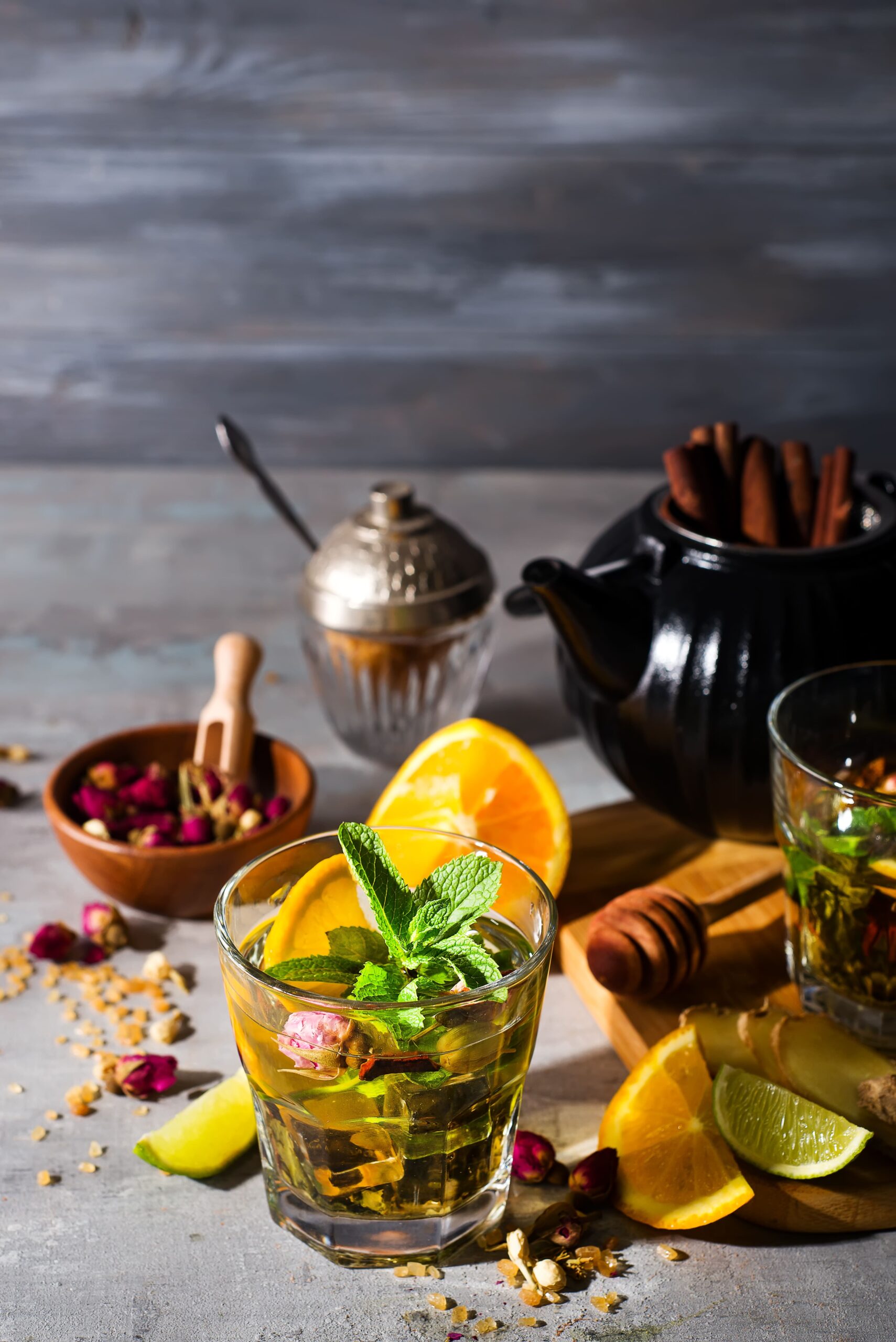 rooibos