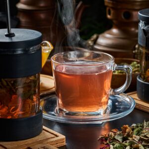 Infuso “Tranquillamente”